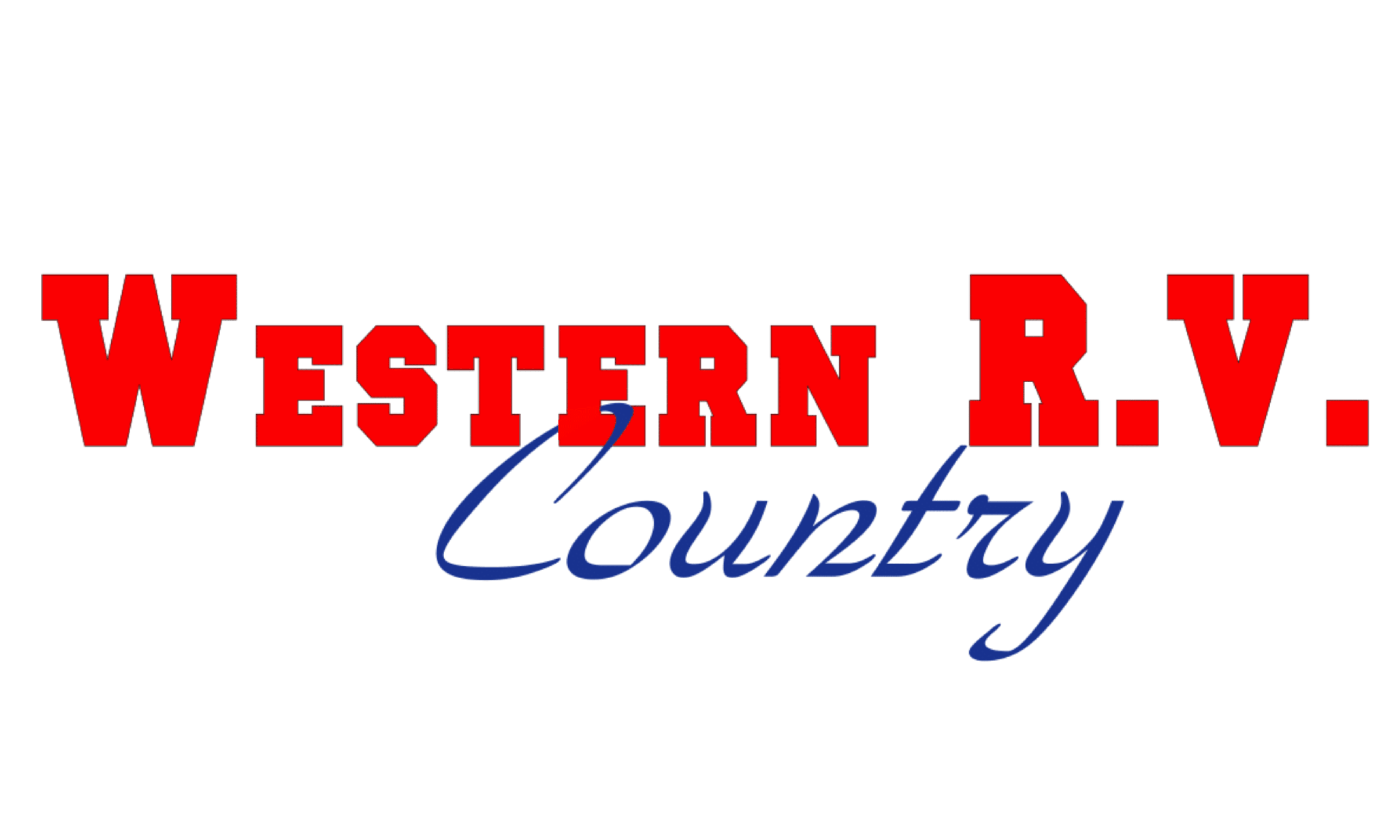 Western RV Country